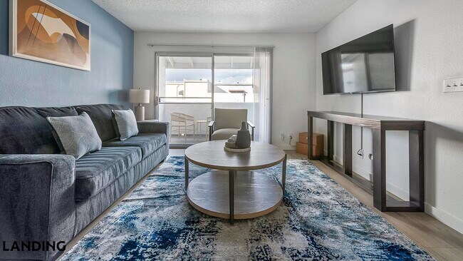 Foto del edificio - 1455 E Katie Ave