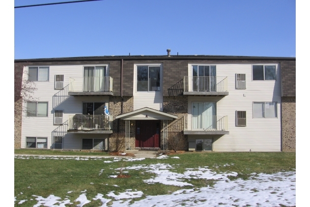 Building Photo - Meadowview Apartments