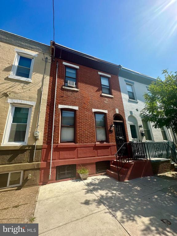 Foto principal - 1835 Dickinson St