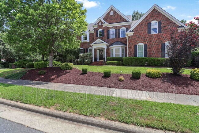 Foto del edificio - 203 Braebrook Way