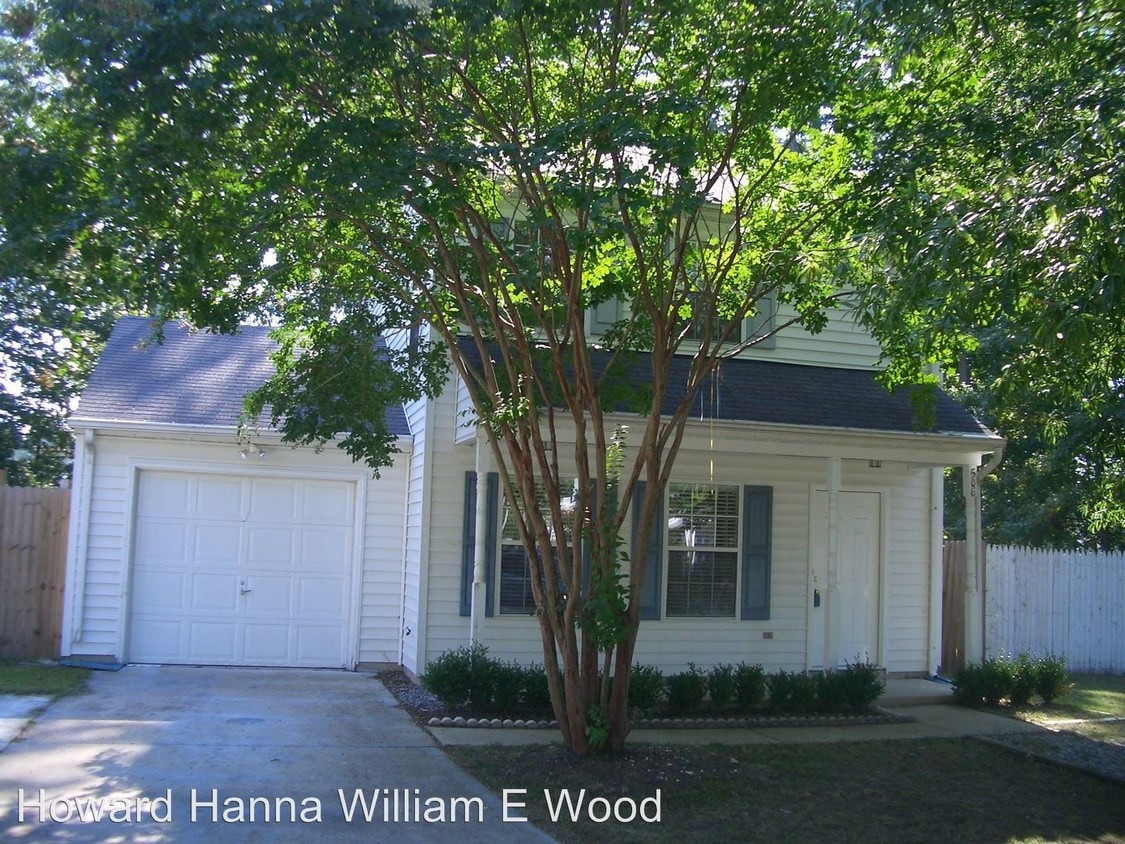 Primary Photo - 3 br, 2.5 bath House - 506 Wyn Drive