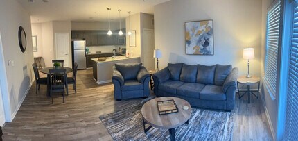 Building Photo - 1445 Broadcloth St