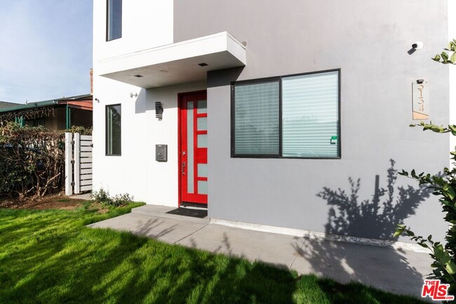 Foto del edificio - 3134 Ivy St