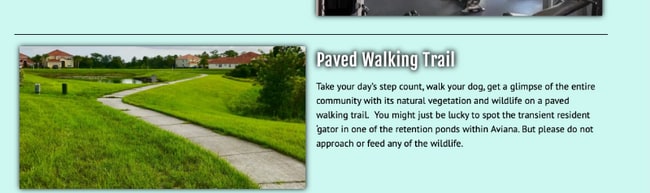 Photo - 539 Potere Dr House