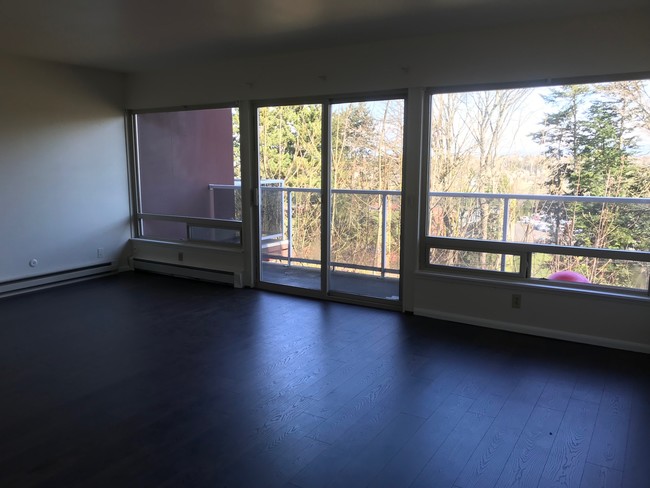 Building Photo - Fairway Apartments - 1 bedroom