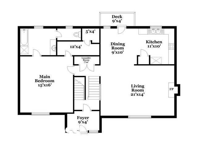 Foto del edificio - 409 Robin Hill Ln