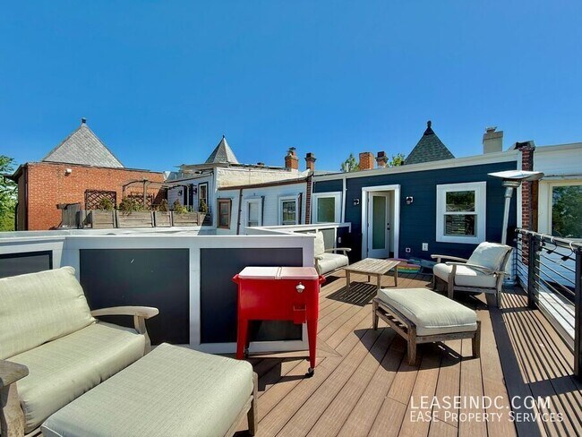 Foto del edificio - 2326 1st St NW