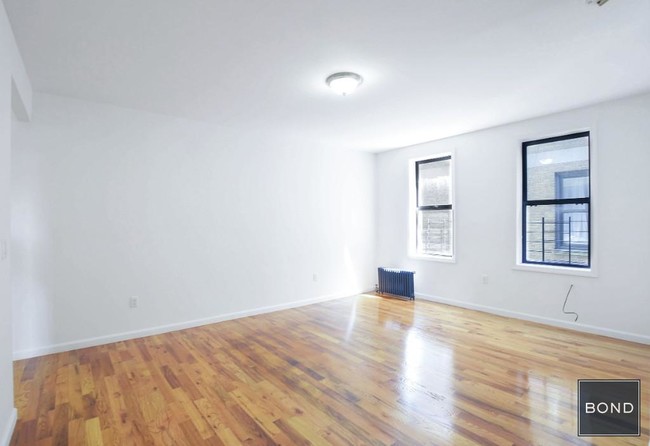 Floorplan - 630 West 173rd Street