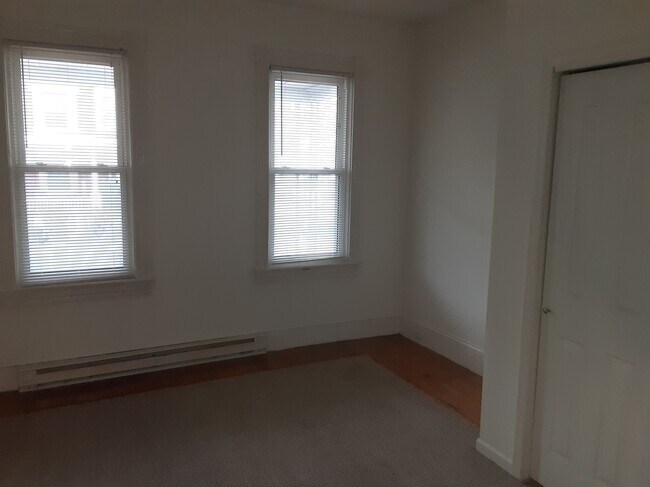 Bedroom 2 - 331 S 13th St