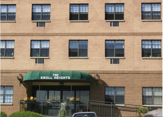 Primary Photo - Kroll Heights