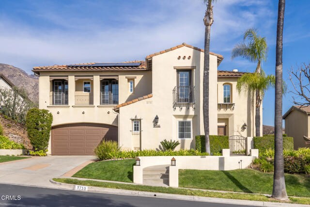 Foto del edificio - 3710 Sunset Ridge Rd