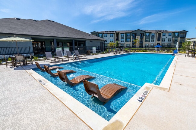 Foto del edificio - The Terrace at Highland Hills