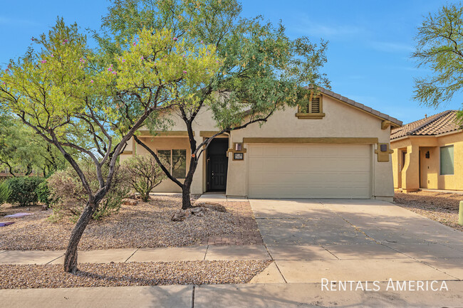 Building Photo - 10370 E Painted Turtle Ln