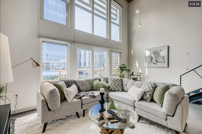 Foto del edificio - 401 9th Ave N