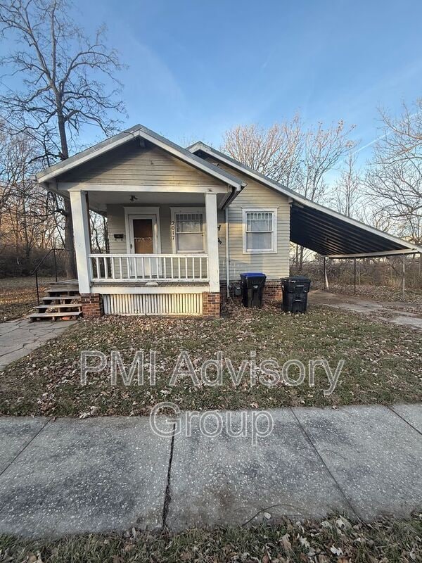 Foto principal - 2017 SW Van Buren St