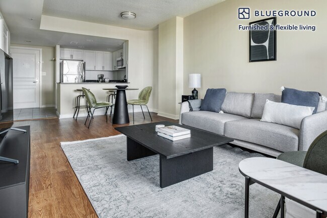 Foto del edificio - 1401 S Joyce St