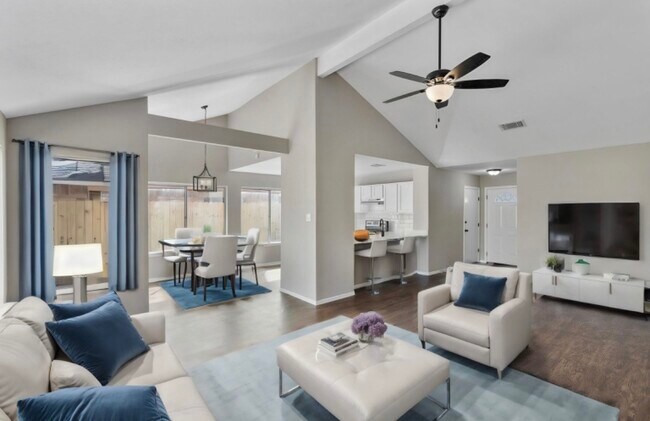 Foto del edificio - 12710 Copper Mill Dr