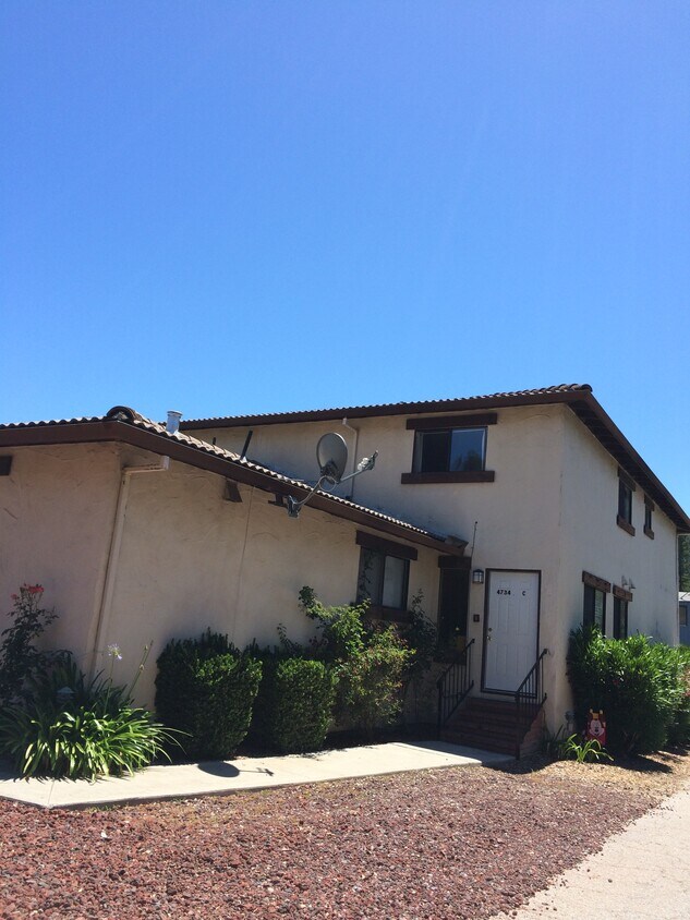 Primary Photo - 4730 Scotts Valley Dr