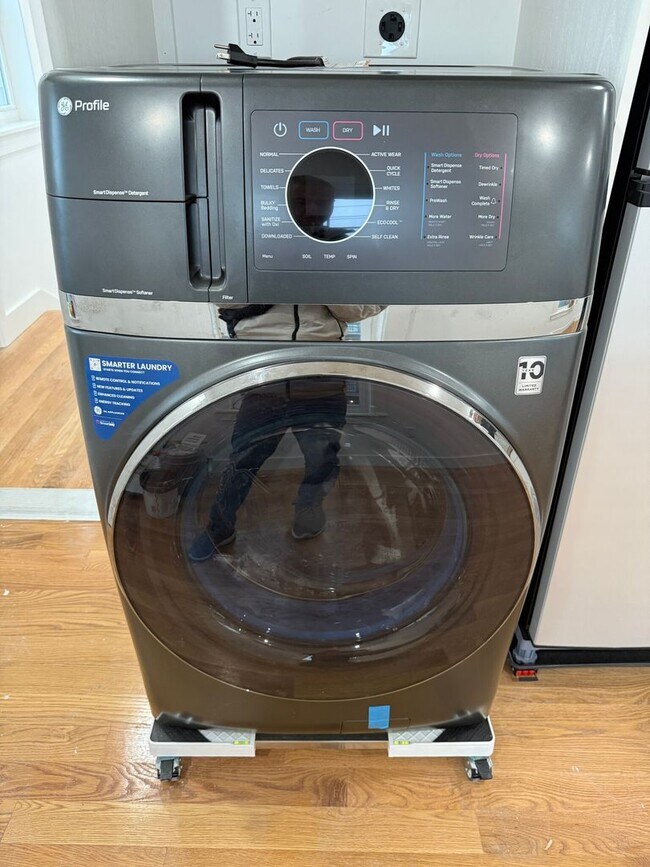 Foto del edificio - Charming 3 Bedroom