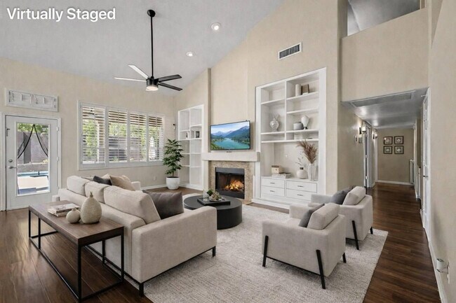 Foto del edificio - 6126 E Juniper Ave