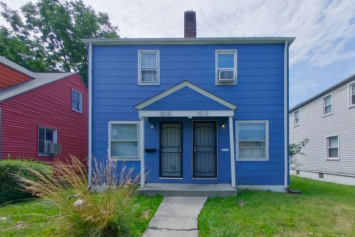 Foto principal - 1013-1015 E 19th Ave