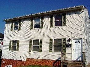 310 W Franklin St