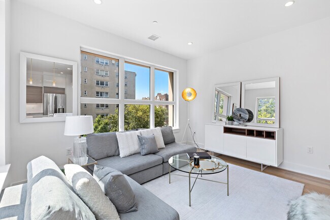 Foto del edificio - The Lofts at Blvd East