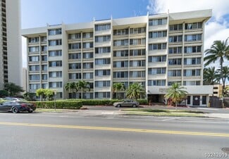 Building Photo - 5122 Likini St