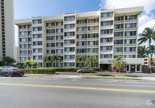 Building Photo - 5122 Likini St