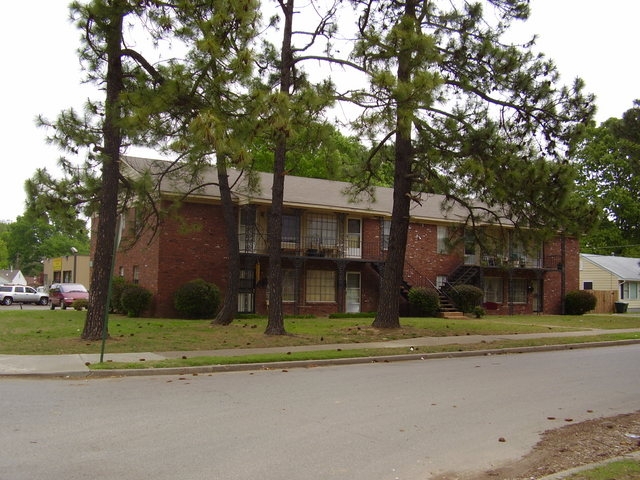 Primary Photo - Melinda Apartments