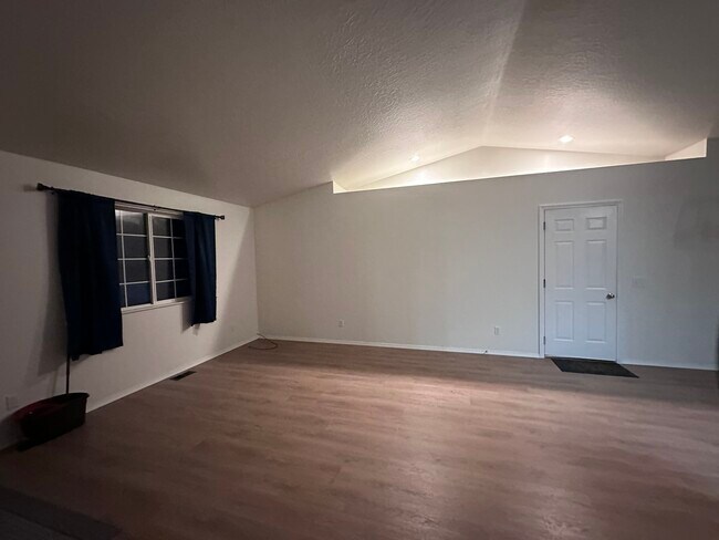 Living Room - 180 Lake St E