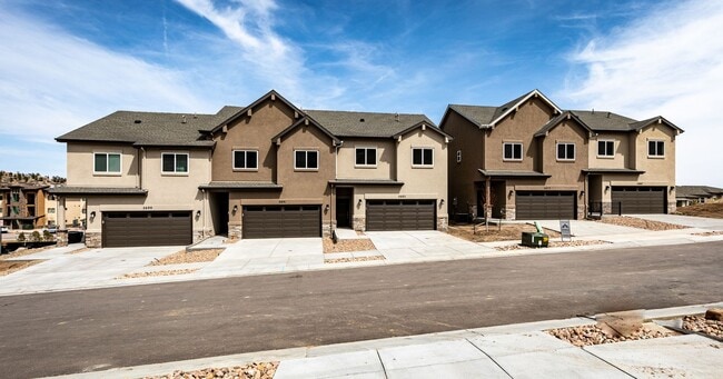 Foto del edificio - Mt. Shadows End Unit 3 Bed Luxury Townhome