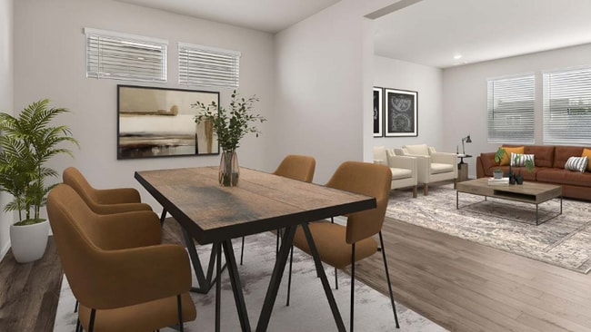 Foto del edificio - 6091 Ivanoff Ln SW