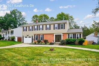 Building Photo - 14907 Kamputa Dr