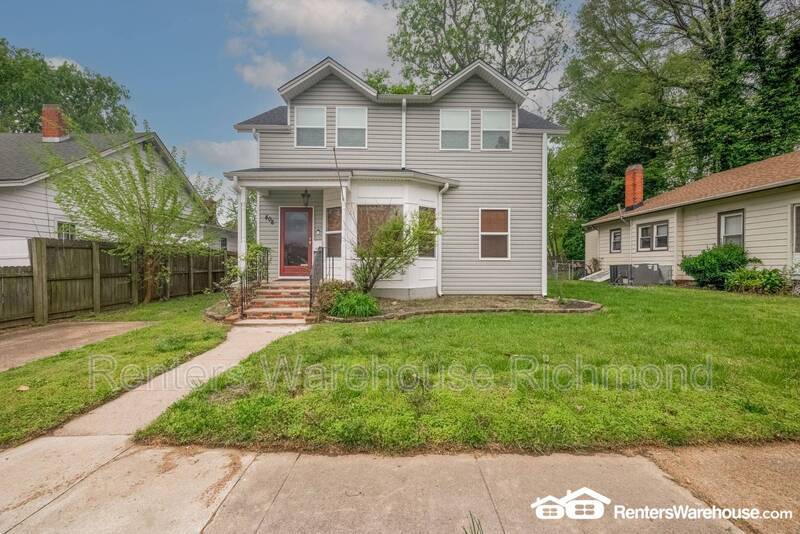 Primary Photo - 408 Brown Ave