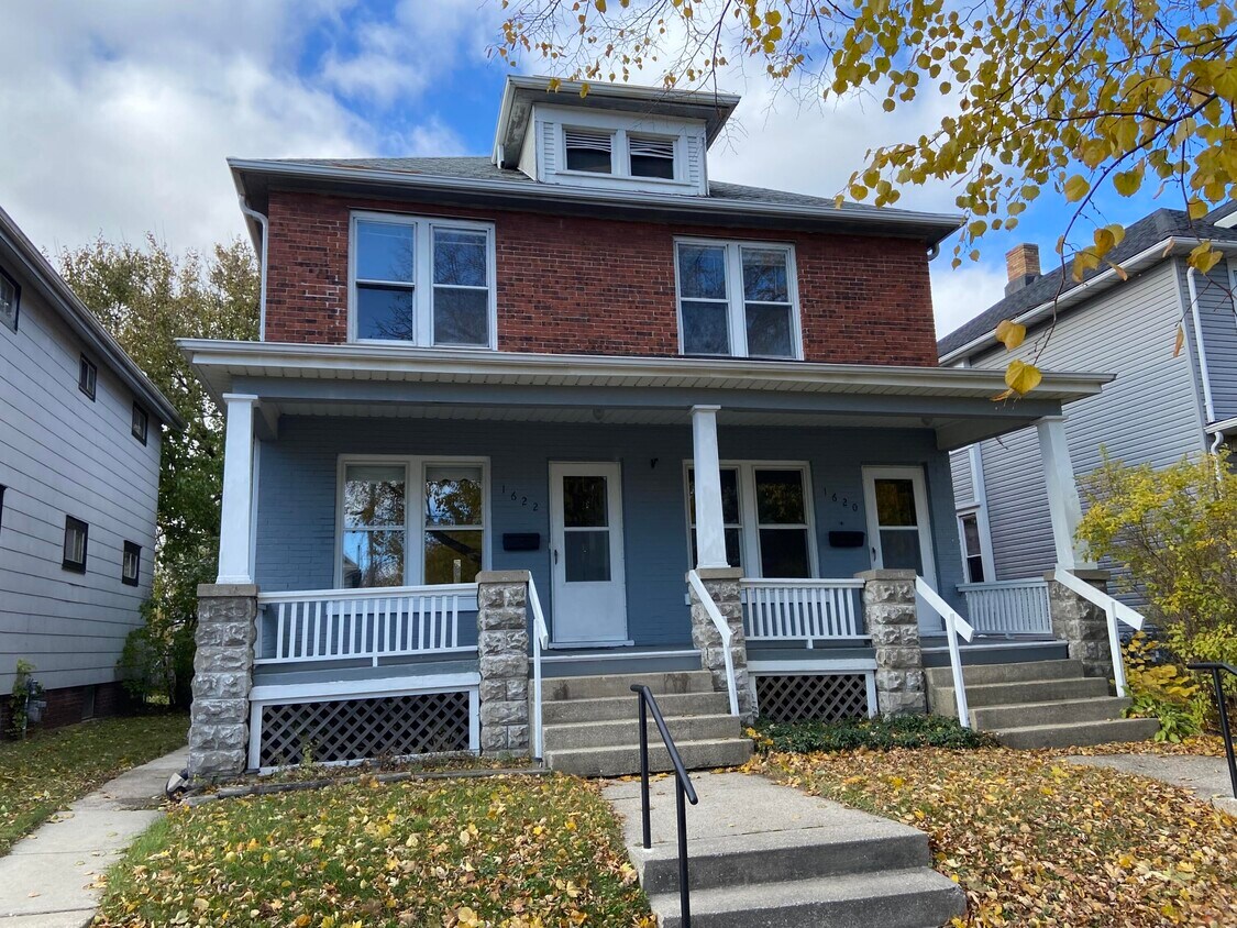 1622 Kearney Ave, Racine, WI 53405 Townhome Rentals in Racine WI