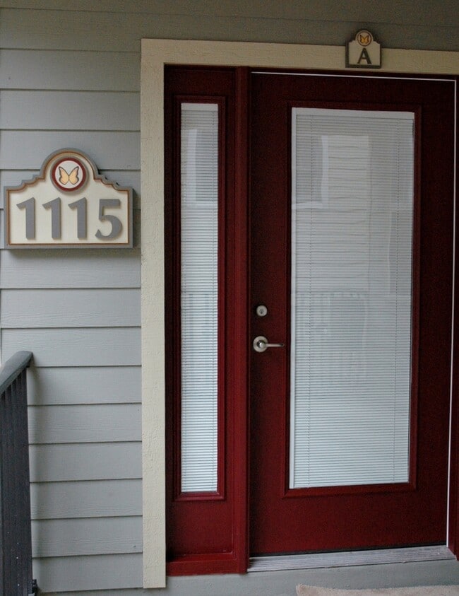 Foto del edificio - Available Fall 2026! Cottage Style 2 Bed/2...