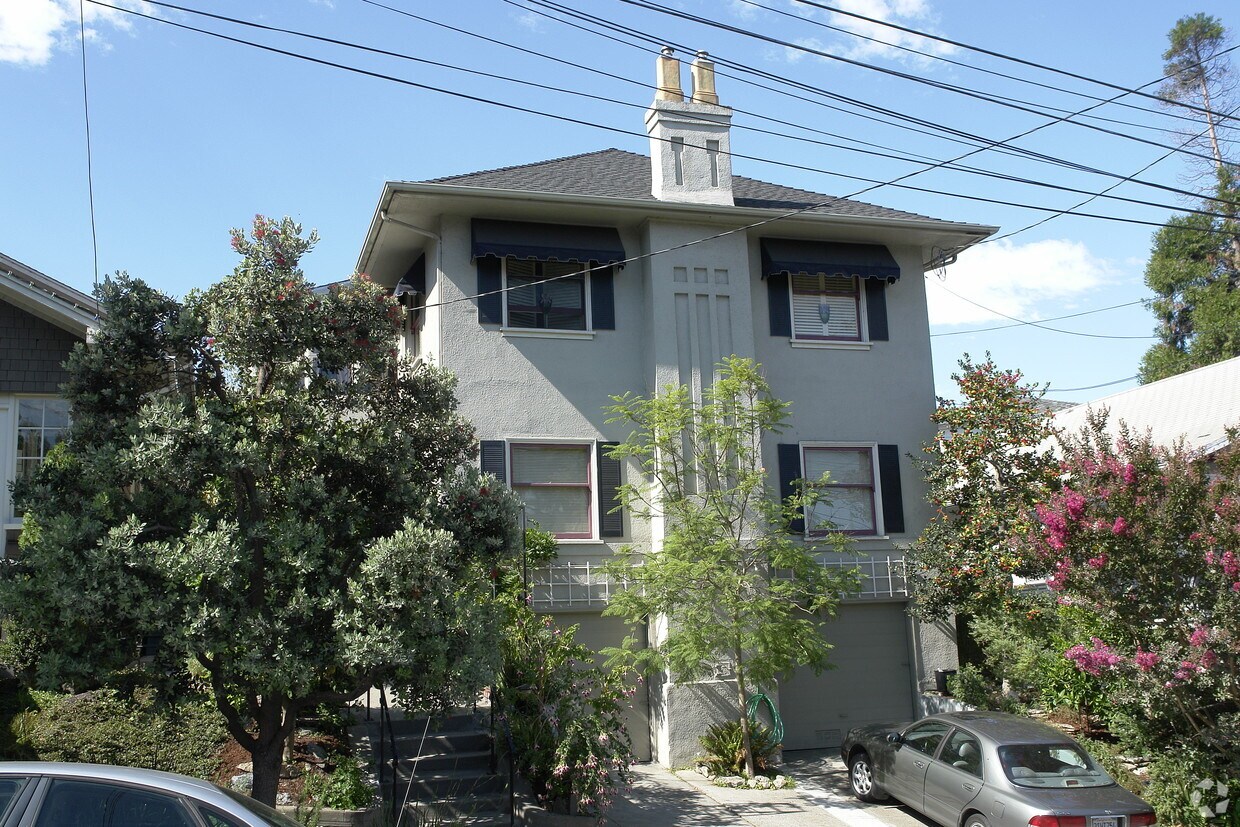Building Photo - 267-269 Monte Vista Ave