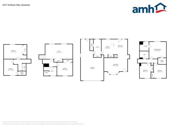 Building Photo - 2277 Allison Way