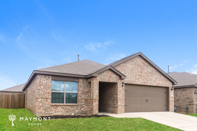 Foto del edificio - 833 Mallorie Ln