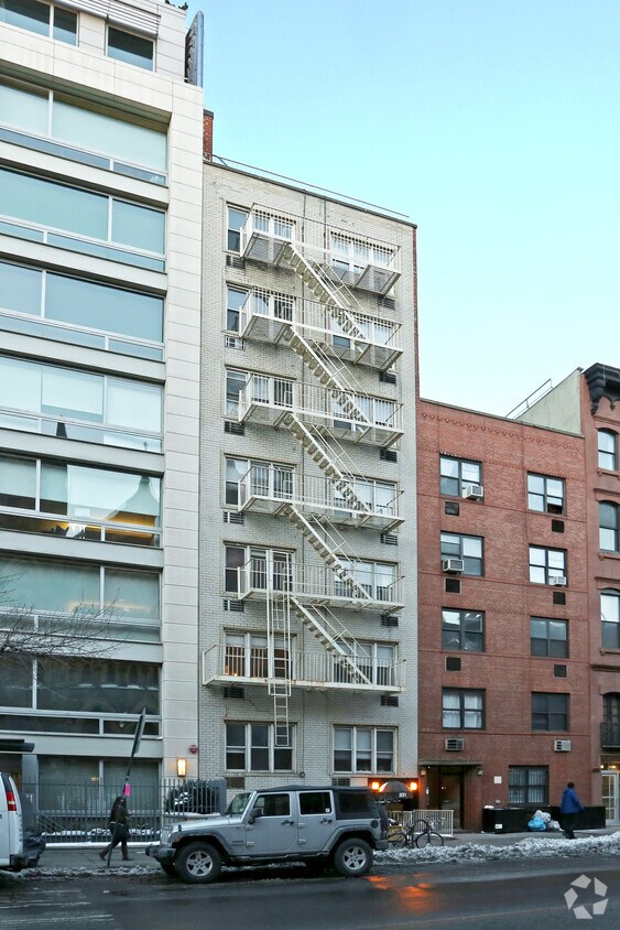 Foto principal - Preston NY 331 West 14th Street