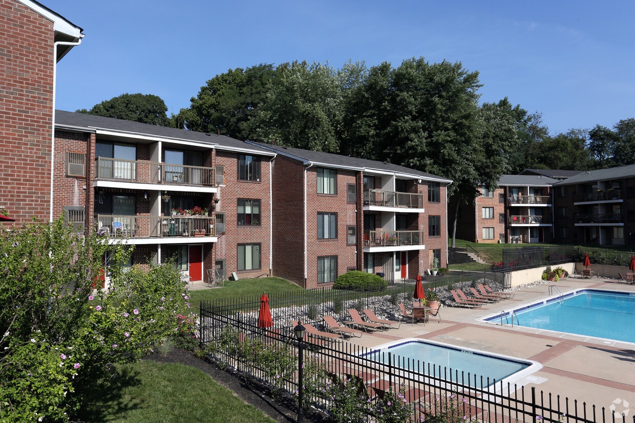 Tacony Crossing Apartments in Philadelphia, PA