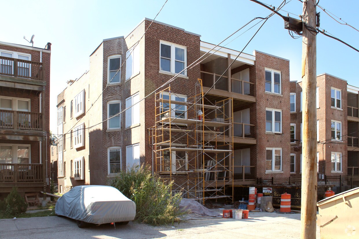 Foto del edificio - 736 Westgate Ave