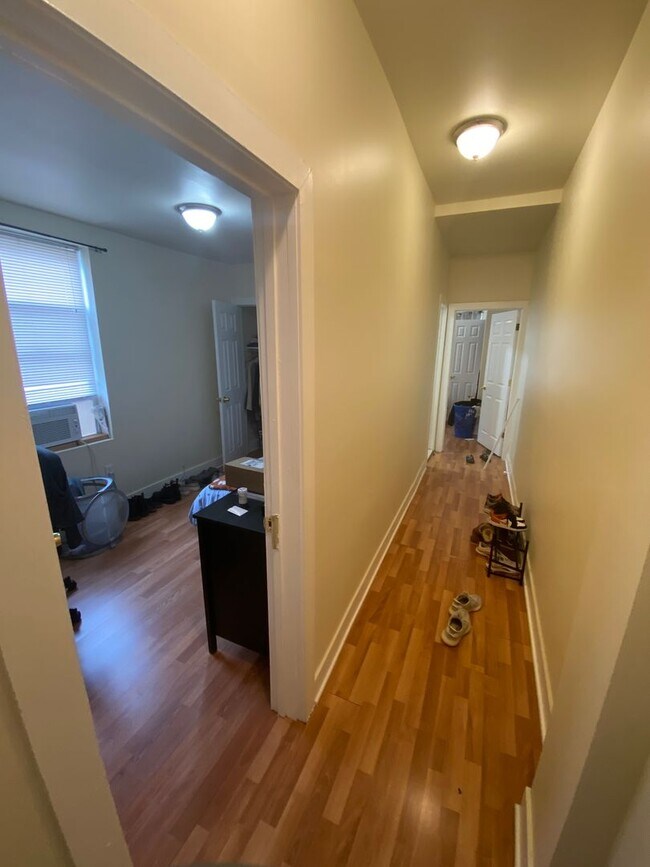 Foto del edificio - 2336 N Park Ave