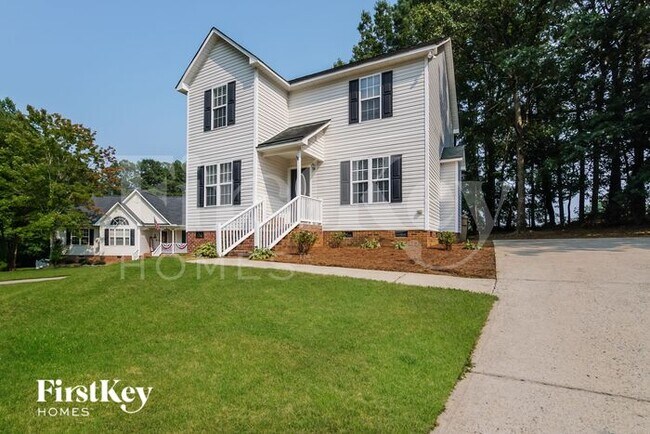 Foto del edificio - 136 Wood Bend Ct