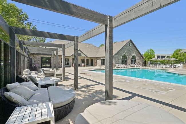 Building Photo - Maison's Landing Apartments