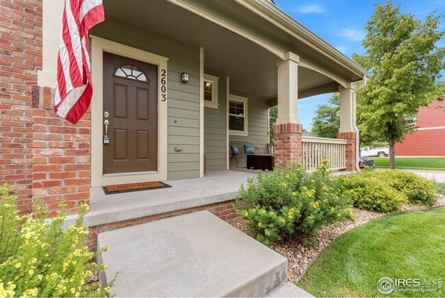 Building Photo - 2603 Rock Creek Dr