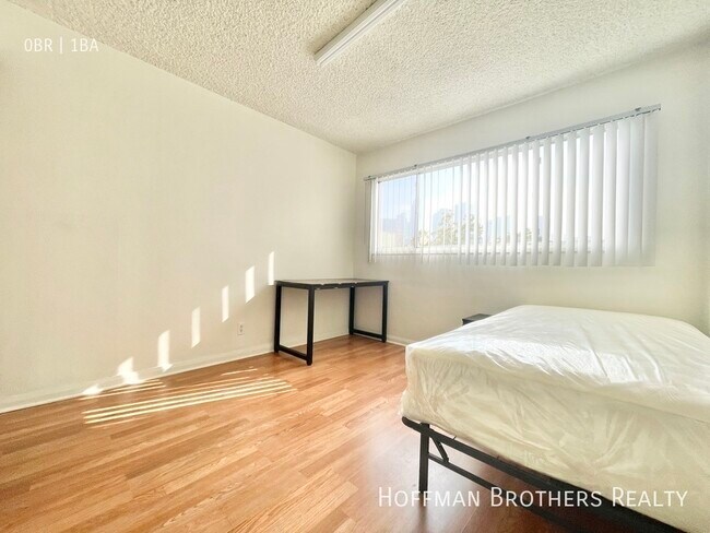 Foto del edificio - 933 Grattan St