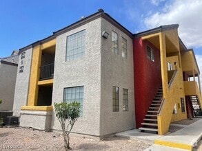 Building Photo - 2700 N Rainbow Blvd