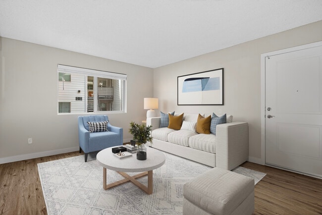 Building Photo - Spring Meadows